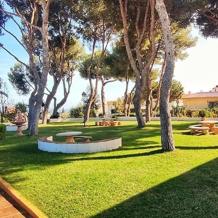Apartamento Con Vistas Al Mar En Puerto Marina Apartment Торемолинос Екстериор снимка