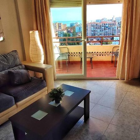 Apartamento Con Vistas Al Mar En Puerto Marina Apartment Торемолинос Екстериор снимка