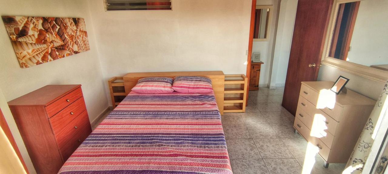 Apartamento Con Vistas Al Mar En Puerto Marina Apartment Торемолинос Екстериор снимка