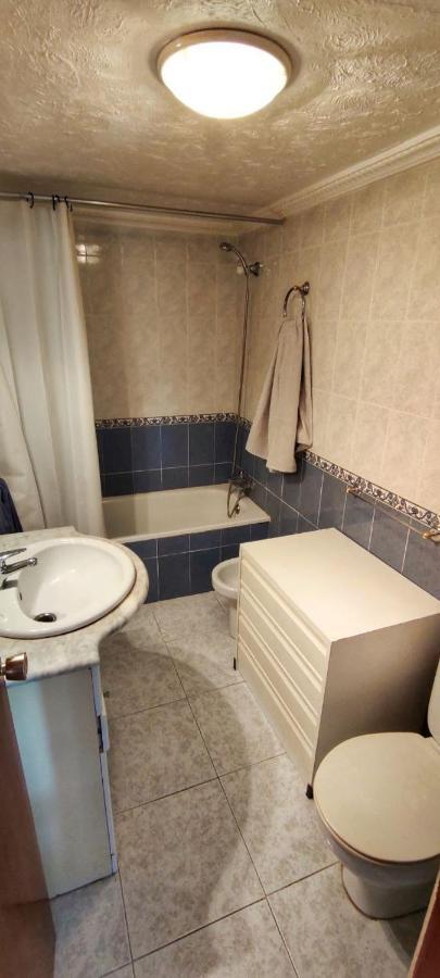 Apartamento Con Vistas Al Mar En Puerto Marina Apartment Торемолинос Екстериор снимка